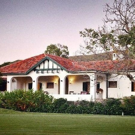 لا كومبر Hotel Victoria Golf المظهر الخارجي الصورة