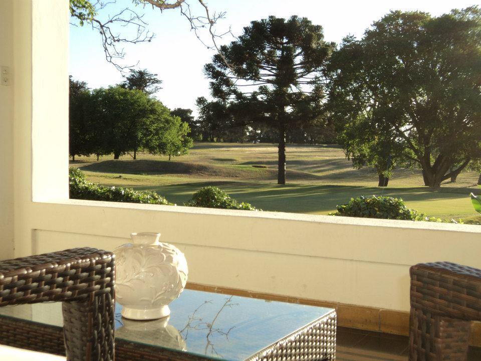 لا كومبر Hotel Victoria Golf المظهر الخارجي الصورة