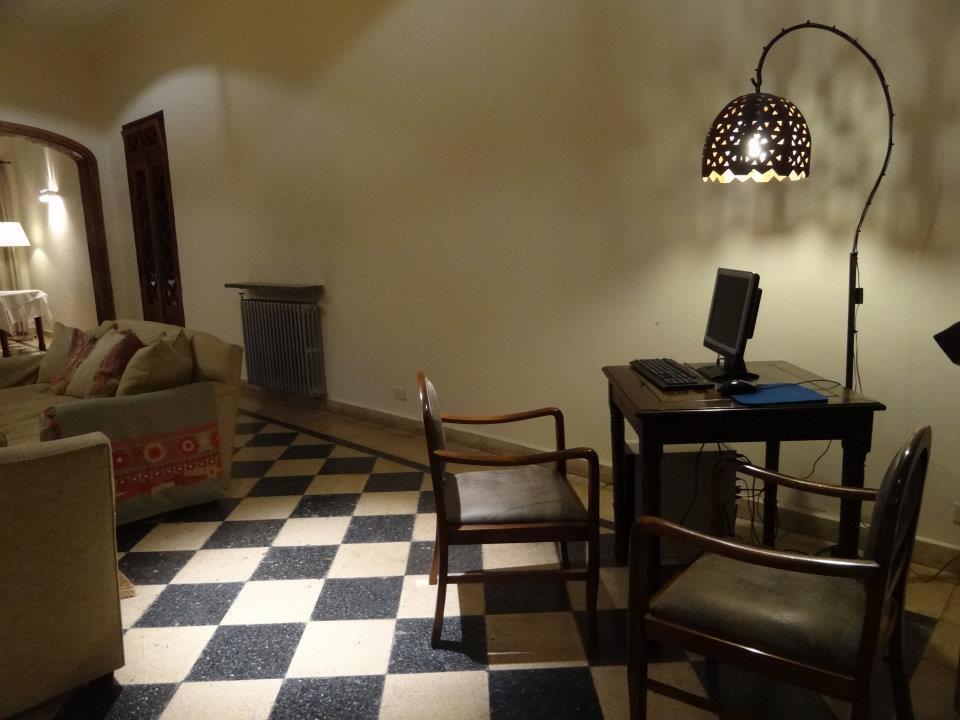 لا كومبر Hotel Victoria Golf المظهر الخارجي الصورة