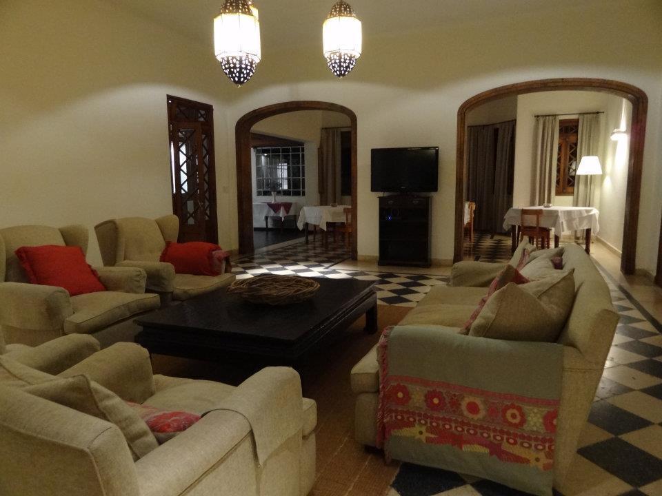 لا كومبر Hotel Victoria Golf المظهر الخارجي الصورة